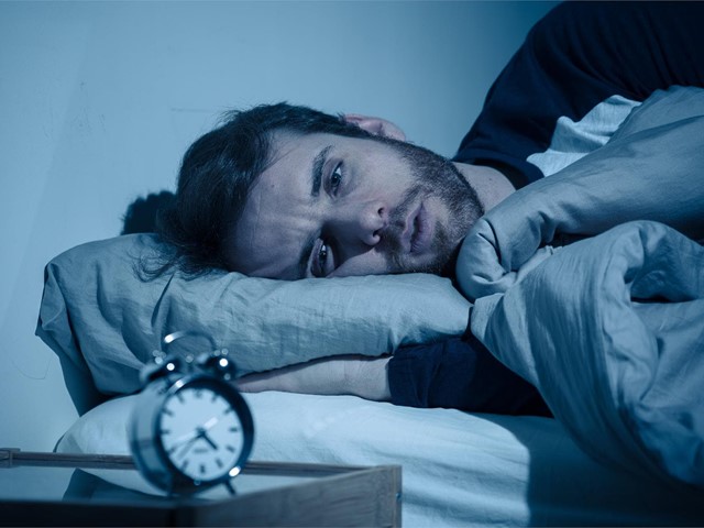 Problemas de sueño, ¿cómo tratarlos?