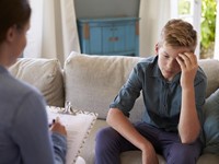 Terapia para adolescentes: aprender a gestionar las emociones